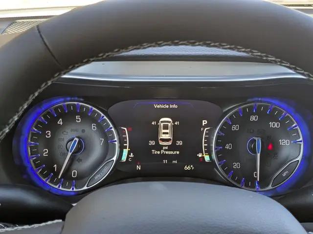 2026 Chrysler Pacifica Limited AWD