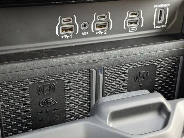 2026 Ram 1500 Limited Crew Cab 4x4 5'7" Box