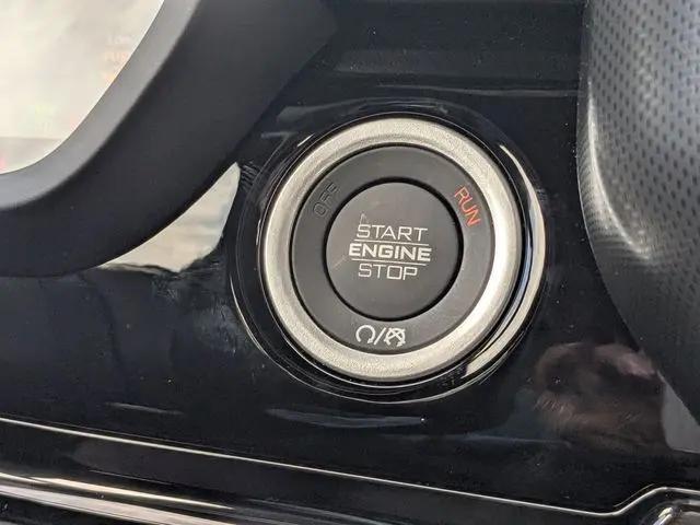 2026 Ram 1500 Limited Crew Cab 4x4 5'7" Box