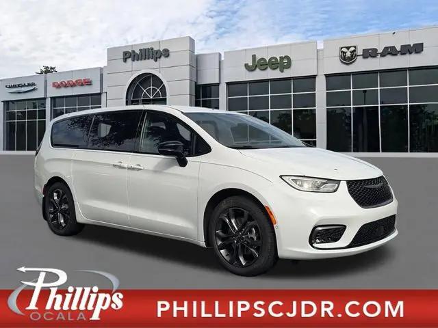 2026 Chrysler Pacifica Select for sale in Ocala, FL
