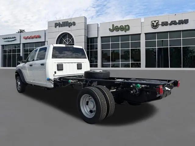 2026 Ram 5500 Tradesman/Big Horn