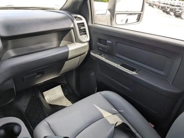 2026 Ram 5500 Tradesman/Big Horn