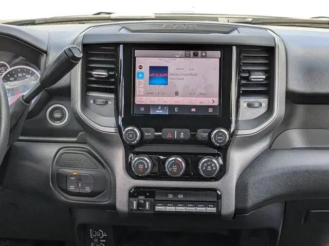 2026 Ram 5500 Tradesman/Big Horn