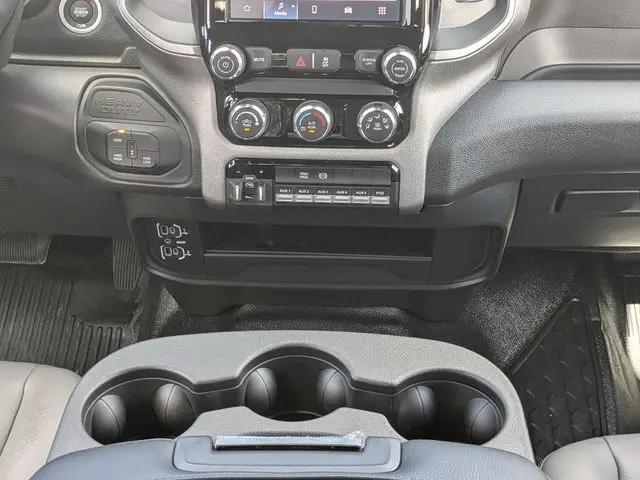 2026 Ram 5500 Tradesman/Big Horn