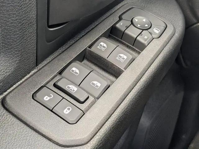 2026 Ram 5500 Tradesman/Big Horn