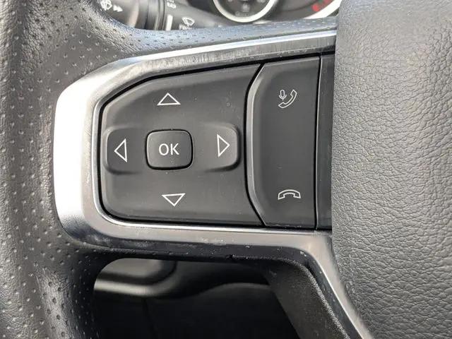 2026 Ram 5500 Tradesman/Big Horn