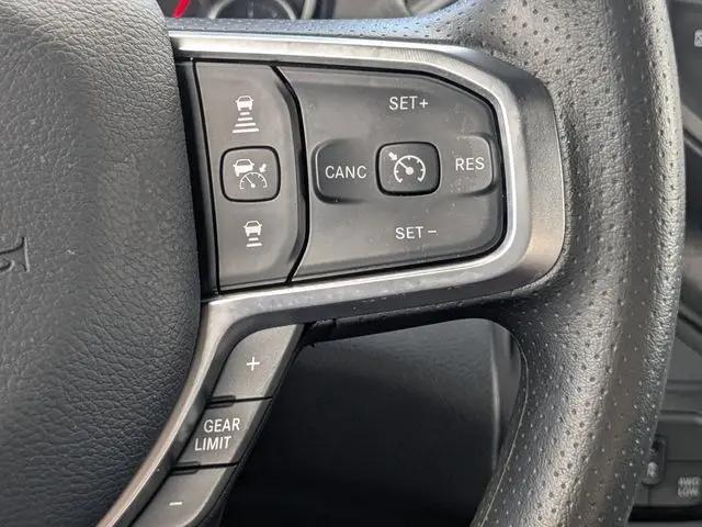 2026 Ram 5500 Tradesman/Big Horn