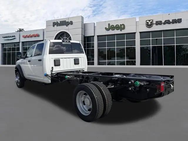 2026 Ram 5500 Tradesman/Big Horn