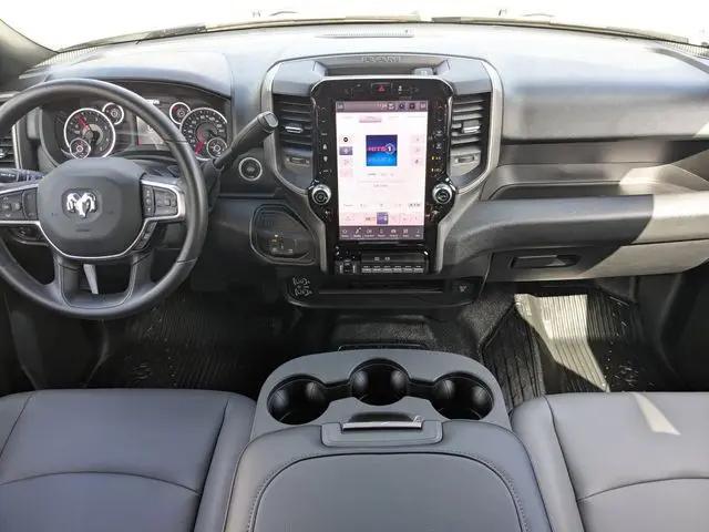 2026 Ram 5500 Tradesman/Big Horn