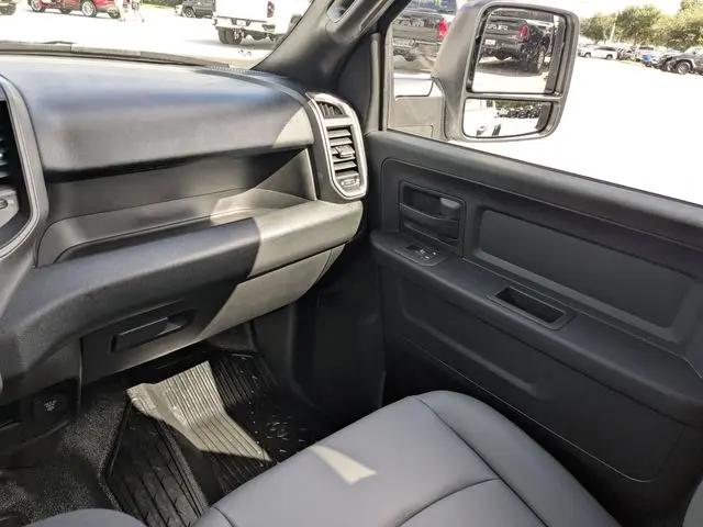 2026 Ram 5500 Tradesman/Big Horn
