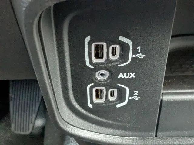 2026 Ram 5500 Tradesman/Big Horn