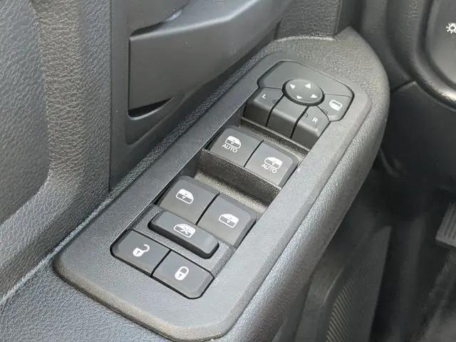 2026 Ram 5500 Tradesman/Big Horn