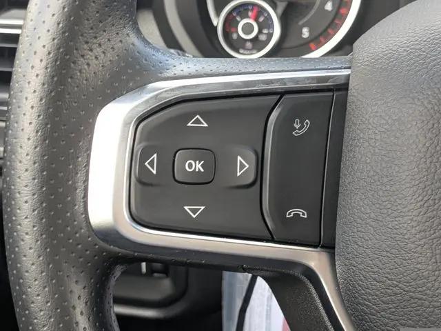 2026 Ram 5500 Tradesman/Big Horn