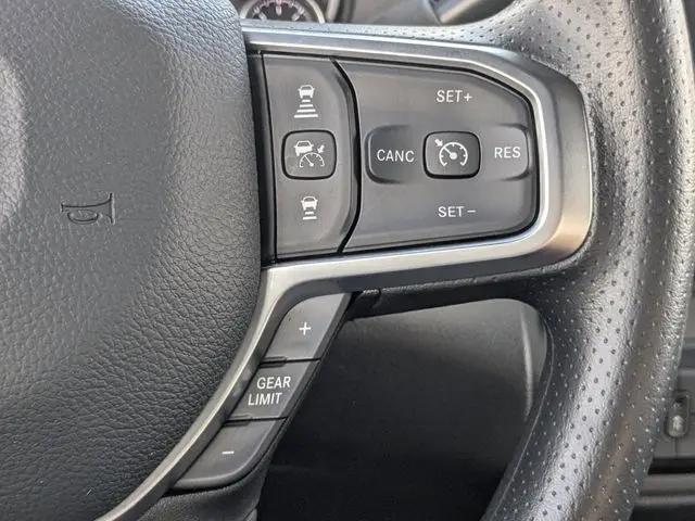 2026 Ram 5500 Tradesman/Big Horn