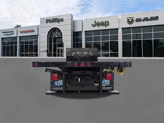 2025 Ram 5500 Tradesman/Big Horn