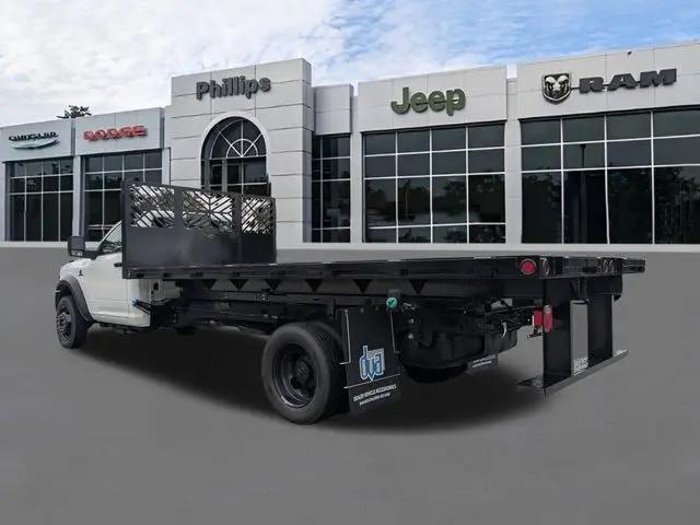 2025 Ram 5500 Tradesman/Big Horn