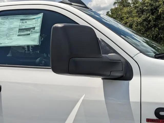 2025 Ram 5500 Tradesman/Big Horn