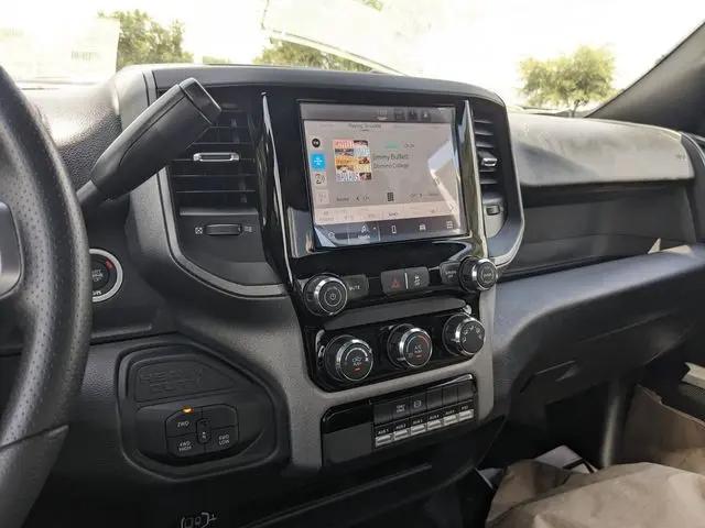 2025 Ram 5500 Tradesman/Big Horn