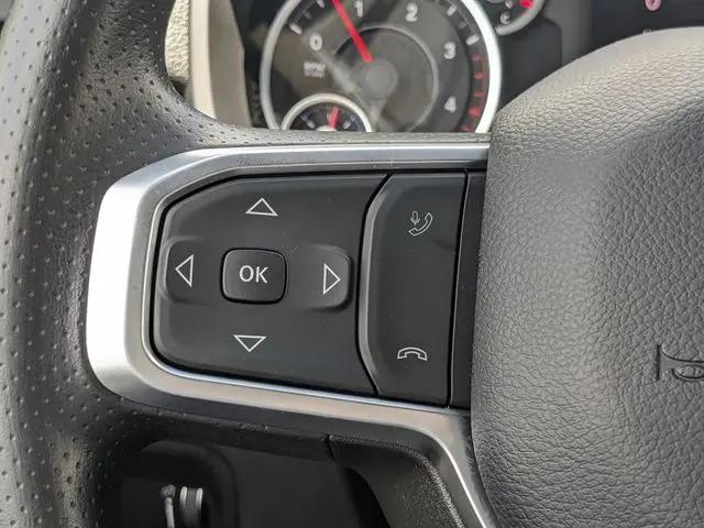 2025 Ram 5500 Tradesman/Big Horn