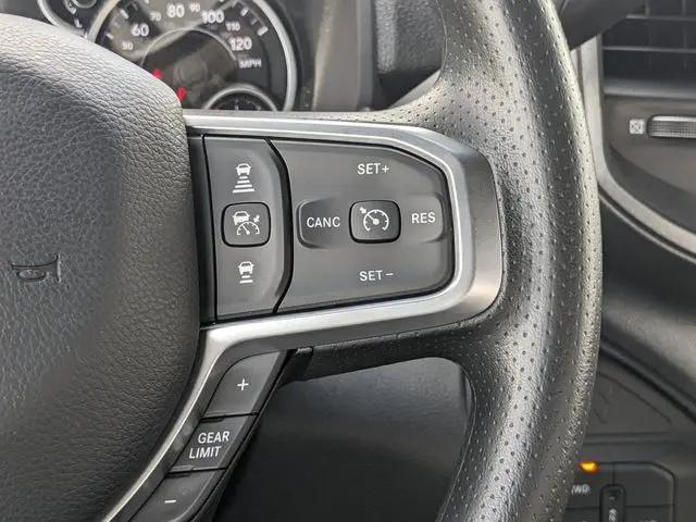 2025 Ram 5500 Tradesman/Big Horn