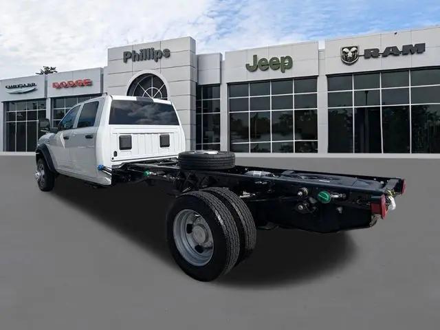 2026 Ram 5500 Tradesman/Big Horn