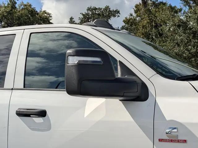 2026 Ram 5500 Tradesman/Big Horn