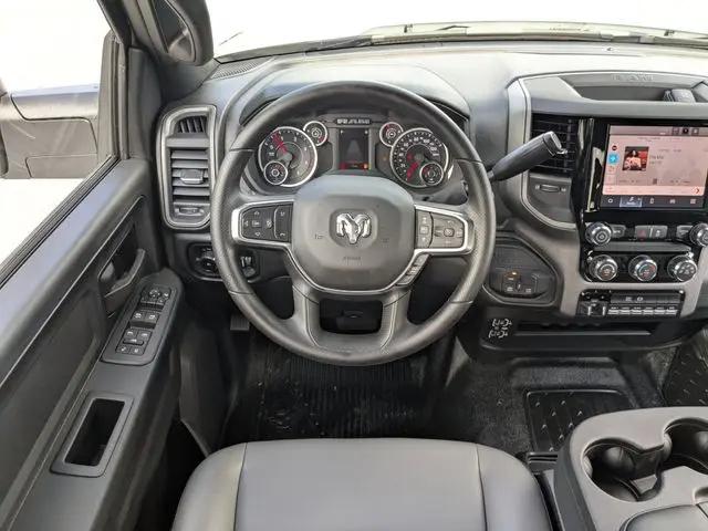 2026 Ram 5500 Tradesman/Big Horn