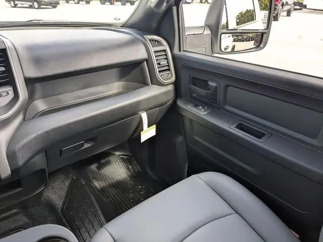 2026 Ram 5500 Tradesman/Big Horn