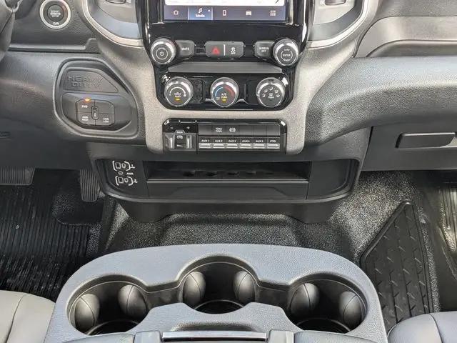 2026 Ram 5500 Tradesman/Big Horn