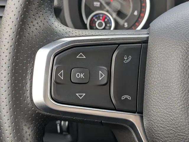 2026 Ram 5500 Tradesman/Big Horn