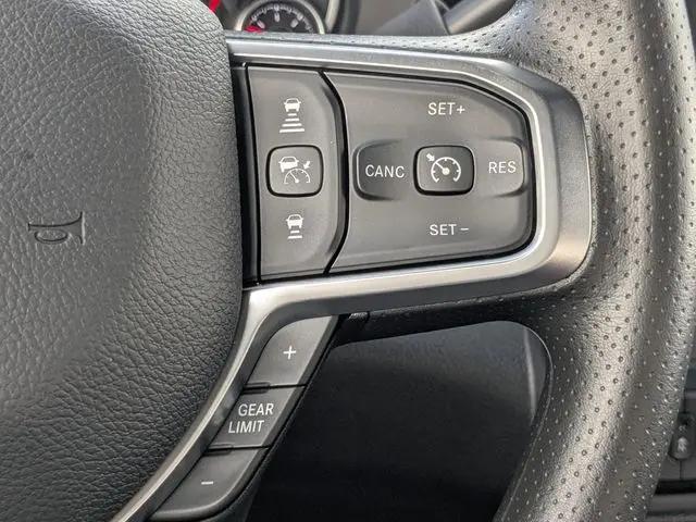 2026 Ram 5500 Tradesman/Big Horn