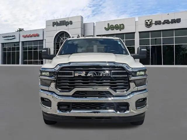 2025 Ram 3500 Tradesman/Big Horn