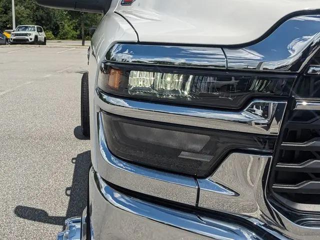 2025 Ram 3500 Tradesman/Big Horn