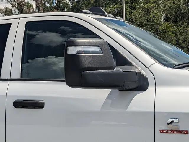 2025 Ram 3500 Tradesman/Big Horn