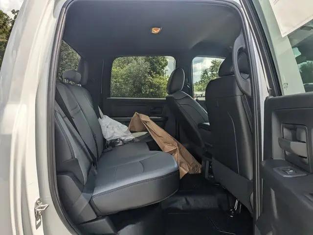 2025 Ram 3500 Tradesman/Big Horn