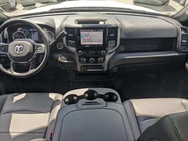 2025 Ram 3500 Tradesman/Big Horn