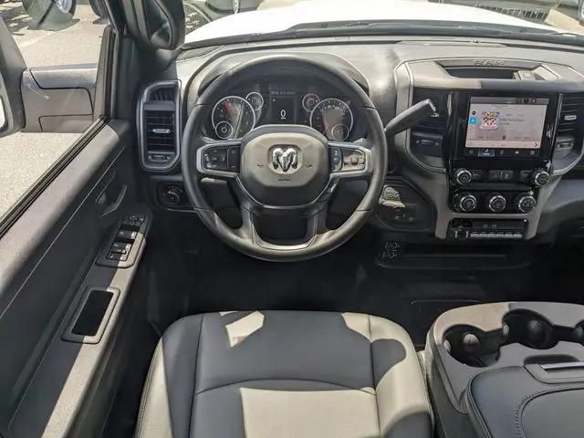2025 Ram 3500 Tradesman/Big Horn