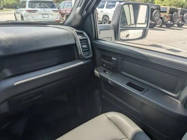 2025 Ram 3500 Tradesman/Big Horn