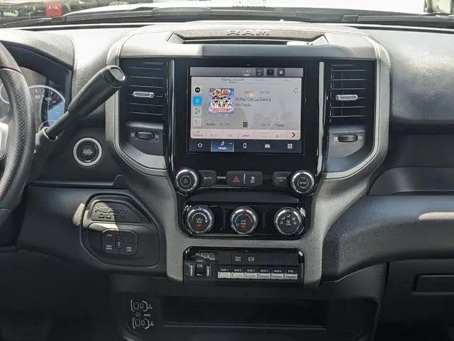 2025 Ram 3500 Tradesman/Big Horn
