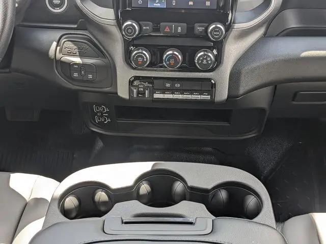 2025 Ram 3500 Tradesman/Big Horn