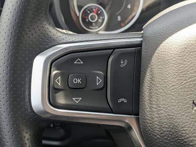 2025 Ram 3500 Tradesman/Big Horn
