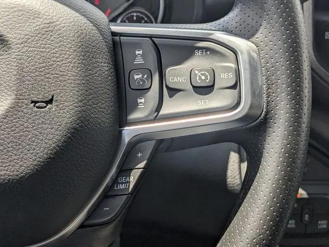 2025 Ram 3500 Tradesman/Big Horn