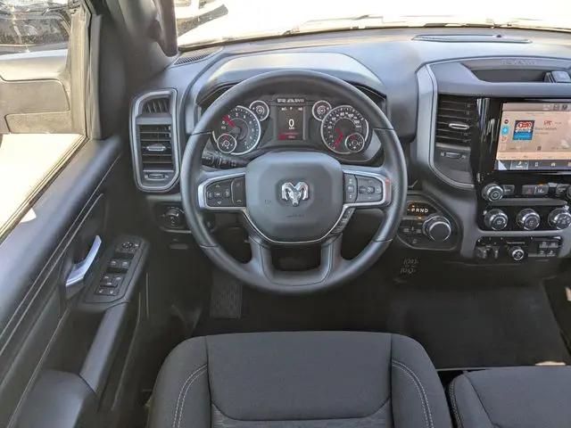 2026 Ram 1500 Express Crew Cab 4x4 5'7" Box