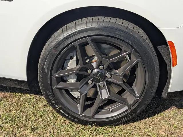 2026 Dodge Charger Scat Pack Plus 2-Door AWD