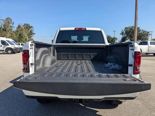 2026 Ram 2500 Big Horn Crew Cab 4x4 6'4" Box