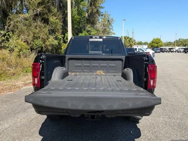 2026 Ram 2500 Laramie Mega Cab 4x4 64 Box