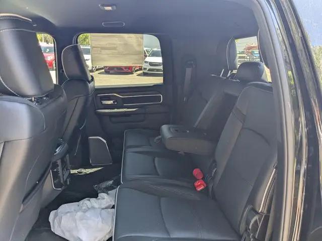 2026 Ram 2500 Laramie Mega Cab 4x4 64 Box