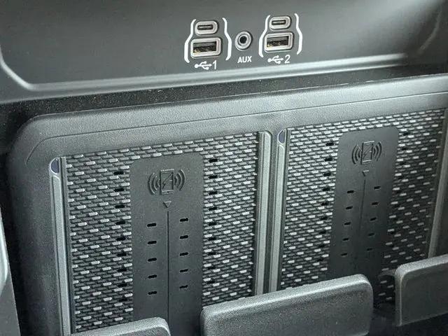 2026 Ram 2500 Laramie Mega Cab 4x4 64 Box