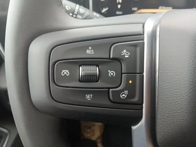 2026 GMC Sierra 1500 Double Cab, Standard Bed, SLE, 4WD