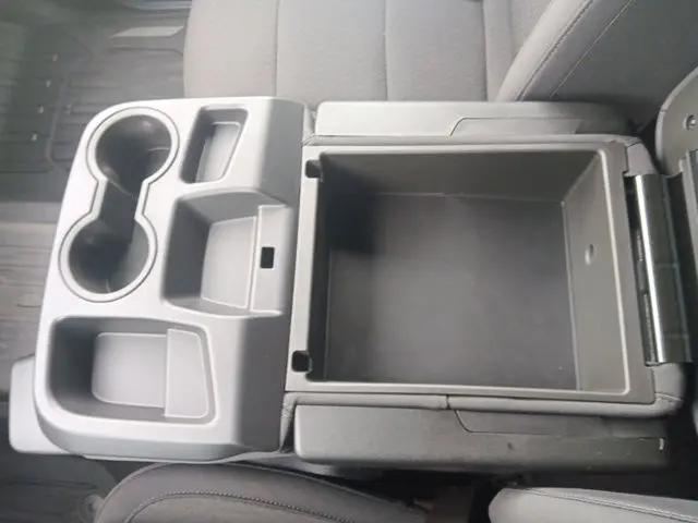 2026 GMC Sierra 1500 Double Cab, Standard Bed, SLE, 4WD